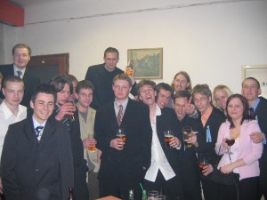 SP-A Sraz 3.3.2006